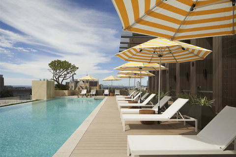 The Westin Perth - Accommodation Newcastle 4