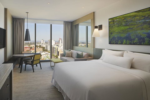 The Westin Perth - Accommodation Newcastle 9