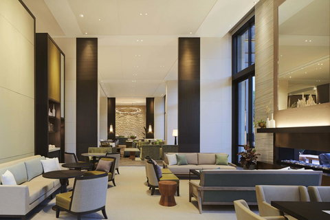 The Westin Perth - Accommodation Newcastle 20