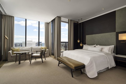 The Westin Perth - Accommodation Newcastle 33