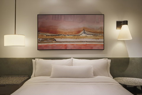 The Westin Perth - Accommodation Newcastle 14