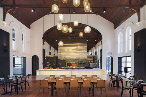 The Westin Perth - Accommodation Newcastle 22