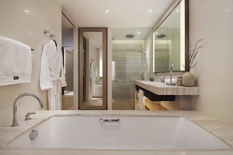 The Westin Perth - Accommodation Newcastle 39