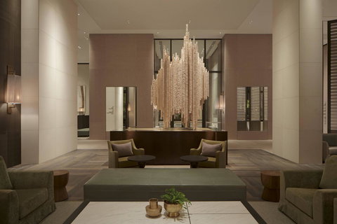 The Westin Perth - Accommodation Newcastle 44