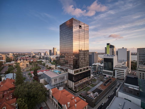 The Westin Perth - Accommodation Newcastle 5