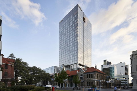 The Westin Perth - Accommodation Newcastle 0