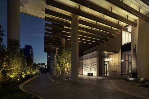 The Westin Perth - Accommodation Newcastle 35