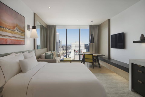 The Westin Perth - Accommodation Newcastle 28