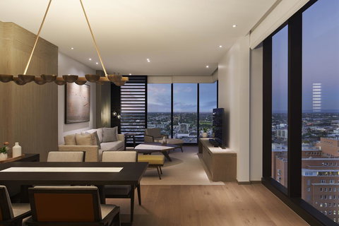 The Westin Perth - Accommodation Newcastle 16