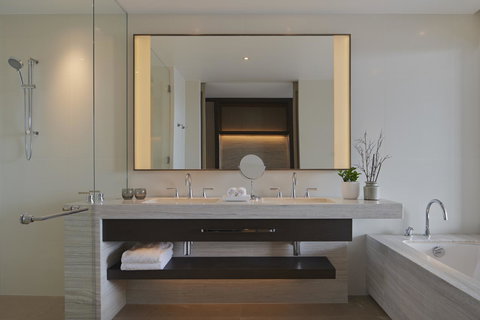 The Westin Perth - Accommodation Newcastle 6