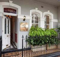 Stunning Terrace in Centennial Park - Accommodation Newcastle