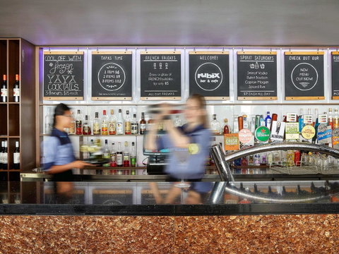 Ibis Perth - Accommodation Newcastle 39