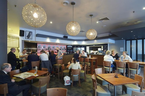 Ibis Perth - Accommodation Newcastle 37
