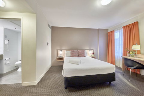 Ibis Perth - Accommodation Newcastle 4
