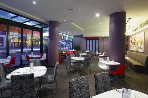Ibis Perth - Accommodation Newcastle 20