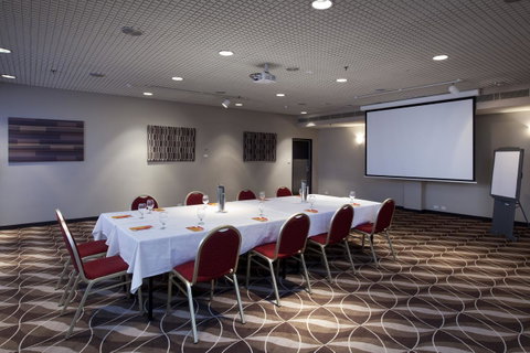 Ibis Perth - Accommodation Newcastle 38