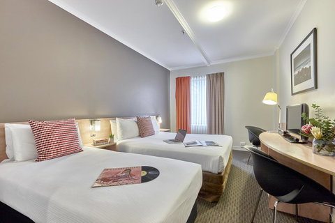 Ibis Perth - Accommodation Newcastle 8