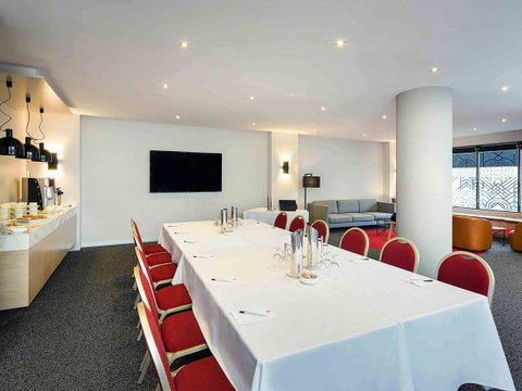 Ibis Perth - Accommodation Newcastle 41