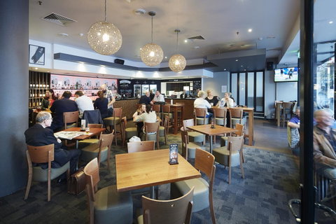 Ibis Perth - Accommodation Newcastle 21
