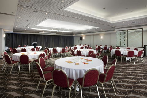 Ibis Perth - Accommodation Newcastle 33