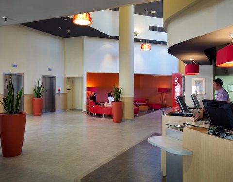 Ibis Perth - Accommodation Newcastle 26