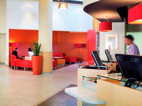 Ibis Perth - Accommodation Newcastle 42