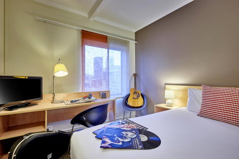 Ibis Perth - Accommodation Newcastle 14