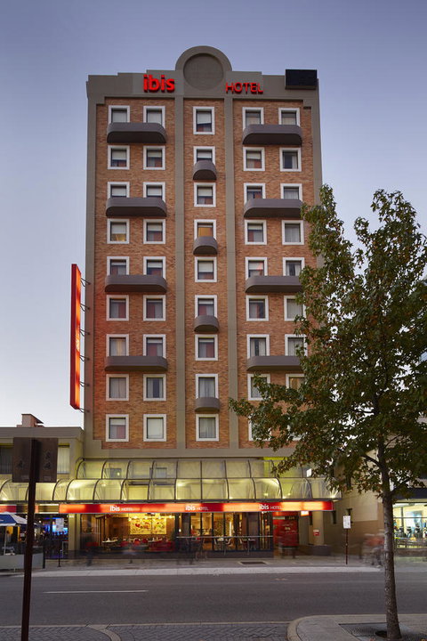 Ibis Perth - Accommodation Newcastle 30