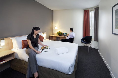 Ibis Perth - Accommodation Newcastle 35