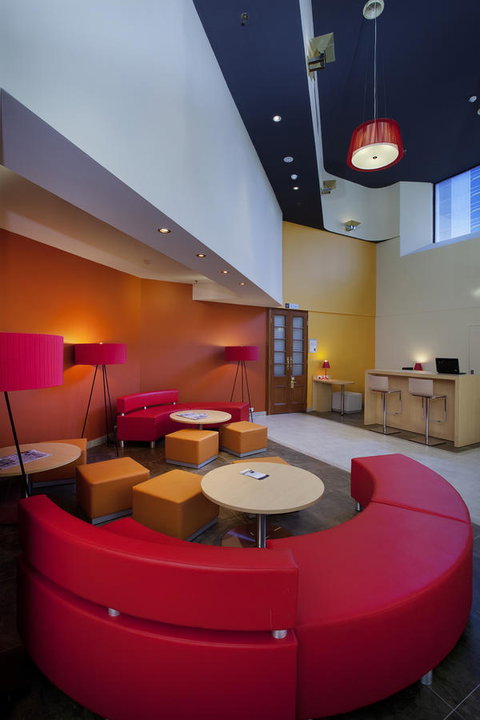 Ibis Perth - Accommodation Newcastle 28