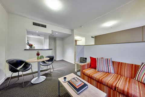 Ibis Perth - Accommodation Newcastle 3