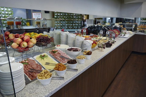 Ibis Perth - Accommodation Newcastle 29
