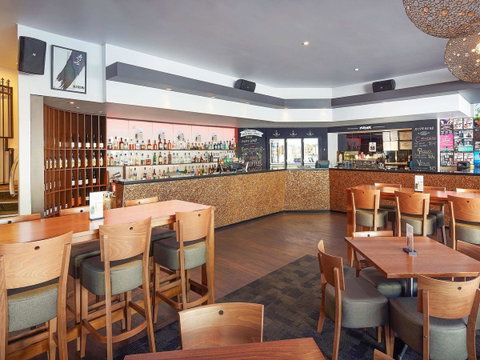 Ibis Perth - Accommodation Newcastle 40