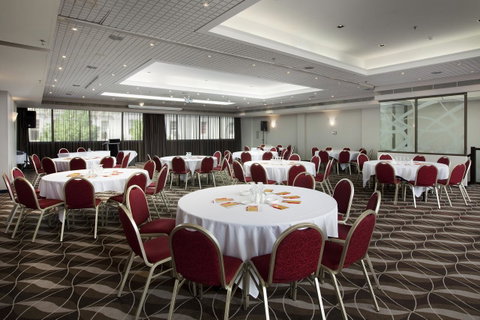 Ibis Perth - Accommodation Newcastle 31