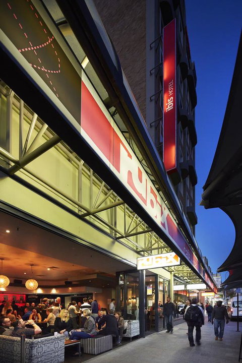 Ibis Perth - Accommodation Newcastle 17