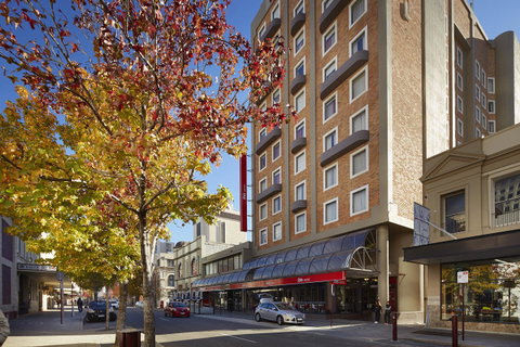 Ibis Perth - Accommodation Newcastle 19