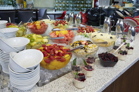 Ibis Perth - Accommodation Newcastle 23