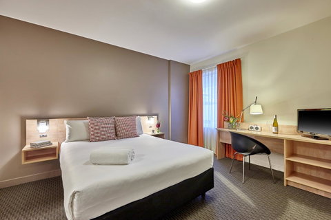 Ibis Perth - Accommodation Newcastle 5