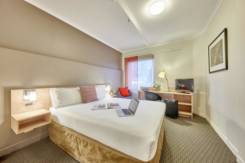 Ibis Perth - Accommodation Newcastle 13