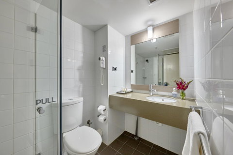 Ibis Perth - Accommodation Newcastle 16