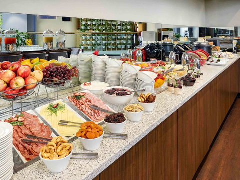 Ibis Perth - Accommodation Newcastle 43