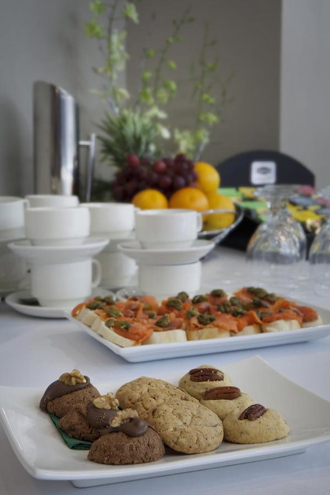 Ibis Perth - Accommodation Newcastle 34