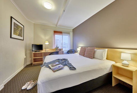 Ibis Perth - Accommodation Newcastle 12