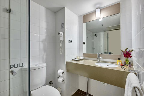 Ibis Perth - Accommodation Newcastle 1