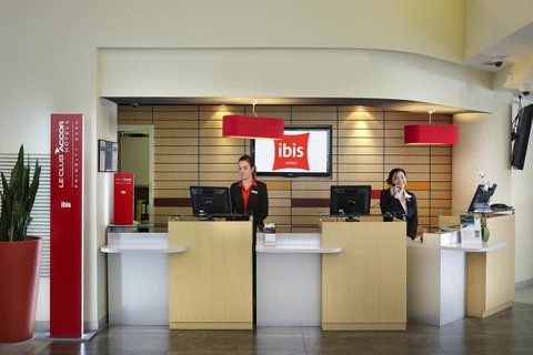 Ibis Perth - Accommodation Newcastle 22