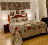 Ascot Comfort - Accommodation Newcastle