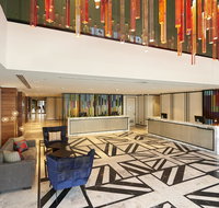 Doubletree By Hilton Perth Northbridge - Accommodation Newcastle