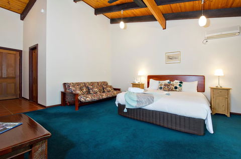 Karriview Margaret River - Accommodation Newcastle 4