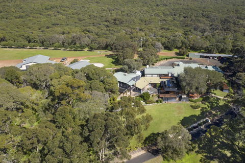Karriview Margaret River - Accommodation Newcastle 31