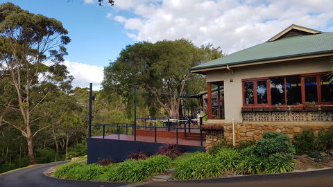 Karriview Margaret River - Accommodation Newcastle 0